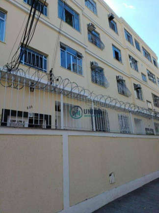 Imagem Apartamento com 3 Quartos à Venda, 70 m² em Icaraí - Niterói