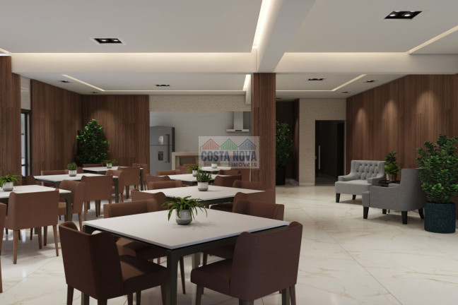 Imagem Apartamento com 2 Quartos à Venda, 70 m²