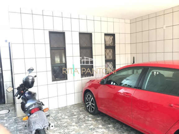 Imagem Casa com 3 Quartos à Venda, 125 m² em Ipiranga - Ribeirão Preto Imagem Casa com 3 Quartos à Venda, 125 m² em Ipiranga - Ribeirão Preto