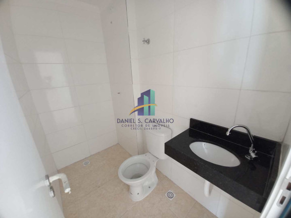 Imagem Apartamento com 1 Quarto à Venda, 45 m² em Aviação - Praia Grande