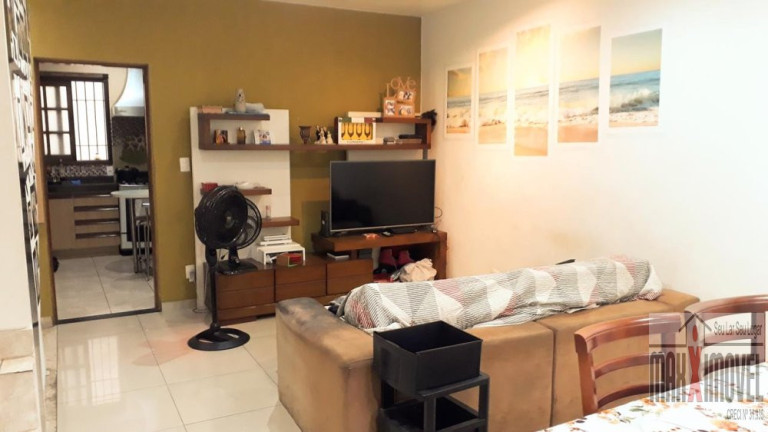 Imagem Casa com 3 Quartos à Venda, 215 m² em Rio Comprido - Rio De Janeiro Imagem Casa com 3 Quartos à Venda, 215 m² em Rio Comprido - Rio De Janeiro