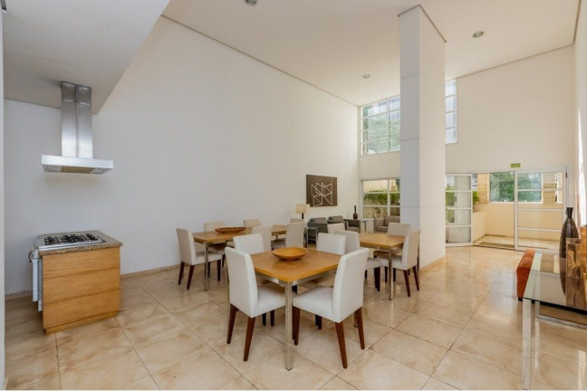Imagem Apartamento com 2 Quartos à Venda, 66 m² em Itaim Bibi - São Paulo Imagem Apartamento com 2 Quartos à Venda, 66 m² em Itaim Bibi - São Paulo