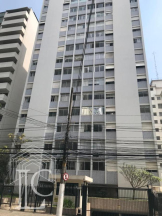Imagem Apartamento com 2 Quartos à Venda, 105 m² em Jardim Paulista - São Paulo Imagem Apartamento com 2 Quartos à Venda, 105 m² em Jardim Paulista - São Paulo