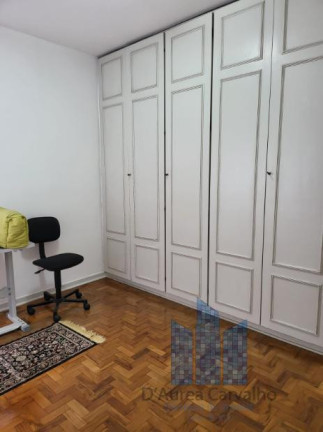 Imagem Apartamento com 3 Quartos à Venda, 130 m² em Vila Mariana - São Paulo Imagem Apartamento com 3 Quartos à Venda, 130 m² em Vila Mariana - São Paulo