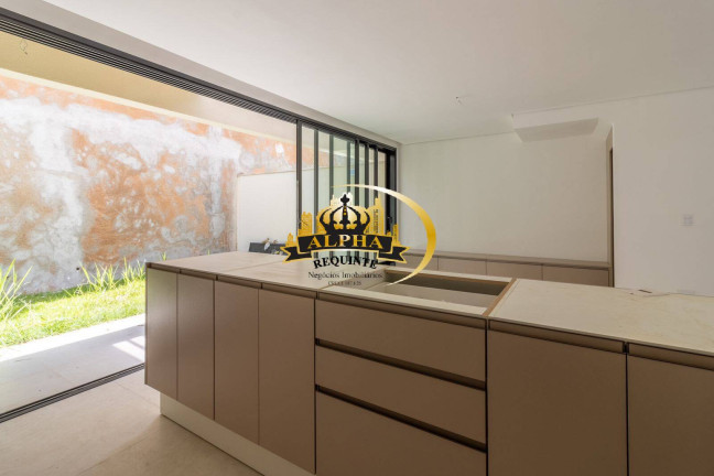 Imagem Casa de Condomínio com 4 Quartos à Venda, 214 m² em Alphaville - Santana De Parnaíba