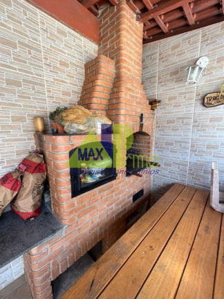 Imagem Sobrado com 3 Quartos à Venda, 200 m² em Jardim Aricanduva - São Paulo