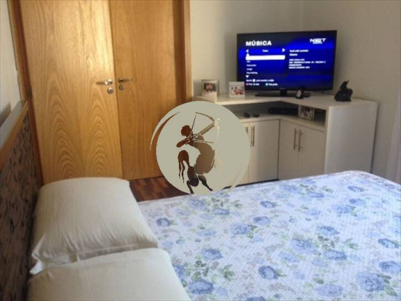 Imagem Apartamento com 3 Quartos à Venda, 150 m² em Boqueirao - Santos Imagem Apartamento com 3 Quartos à Venda, 150 m² em Boqueirao - Santos