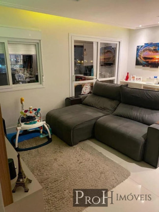 Imagem Apartamento com 2 Quartos à Venda, 97 m² em Jardim - Santo André Imagem Apartamento com 2 Quartos à Venda, 97 m² em Jardim - Santo André