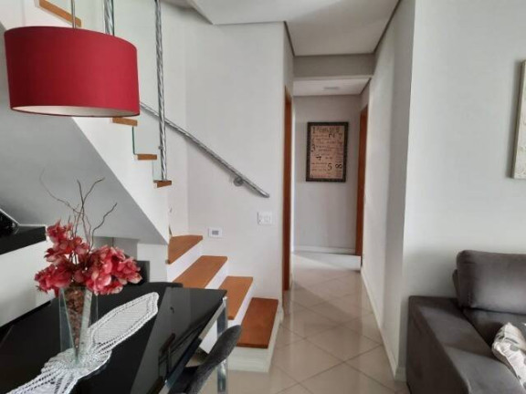 Imagem Apartamento com 2 Quartos à Venda, 156 m² em Baeta Neves - São Bernardo Do Campo