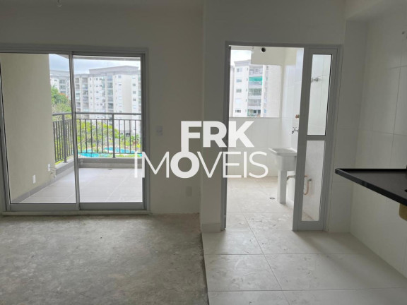 Imagem Apartamento com 2 Quartos à Venda, 66 m² em Santo Amaro - São Paulo Imagem Apartamento com 2 Quartos à Venda, 66 m² em Santo Amaro - São Paulo