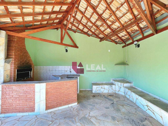 Imagem Casa com 3 Quartos à Venda, 223 m² em Nossa Senhora Do Pilar - Pouso Alegre Imagem Casa com 3 Quartos à Venda, 223 m² em Nossa Senhora Do Pilar - Pouso Alegre