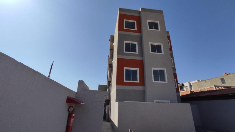 Imagem Apartamento com 2 Quartos à Venda, 88 m² em Parque Da Fonte - São José Dos Pinhais Imagem Apartamento com 2 Quartos à Venda, 88 m² em Parque Da Fonte - São José Dos Pinhais