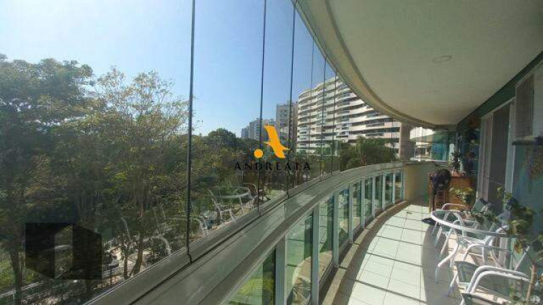 Imagem Apartamento com 3 Quartos à Venda, 113 m² em Barra Da Tijuca - Rio De Janeiro Imagem Apartamento com 3 Quartos à Venda, 113 m² em Barra Da Tijuca - Rio De Janeiro