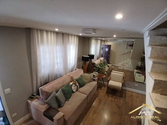 Imagem Casa de Condomínio com 2 Quartos à Venda, 150 m² em São Pedro - Osasco Imagem Casa de Condomínio com 2 Quartos à Venda, 150 m² em São Pedro - Osasco