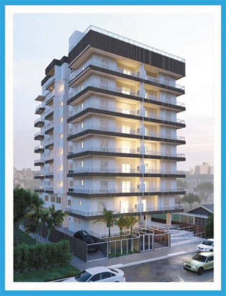 Imagem Apartamento com 2 Quartos à Venda, 76 m² em Aviação - Praia Grande Imagem Apartamento com 2 Quartos à Venda, 76 m² em Aviação - Praia Grande