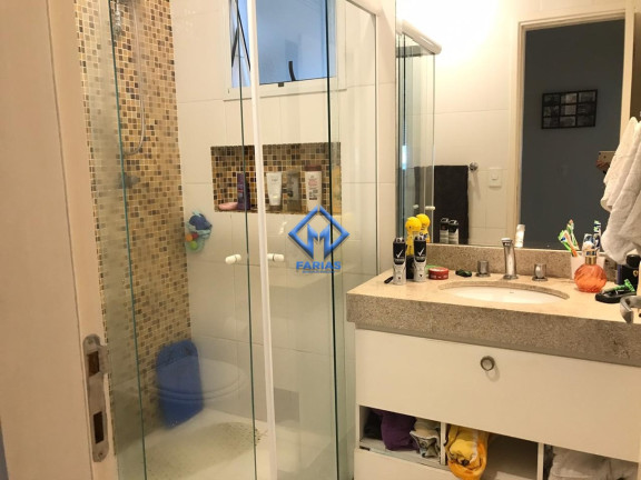 Imagem Apartamento com 2 Quartos à Venda, 96 m² em Jardim Independência - São Paulo