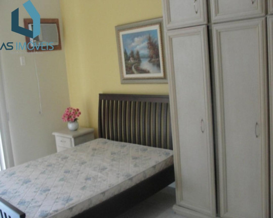 Imagem Apartamento com 4 Quartos à Venda, 130 m² em Vila Nova - Cabo Frio