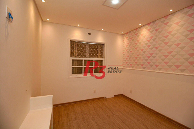 Imagem Apartamento com 2 Quartos à Venda, 78 m² em Boqueirão - Santos
