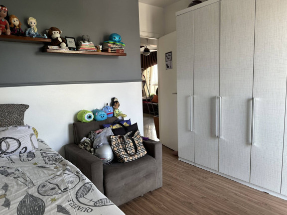 Imagem Apartamento com 3 Quartos à Venda, 76 m² em Boqueirão - Santos Imagem Apartamento com 3 Quartos à Venda, 76 m² em Boqueirão - Santos