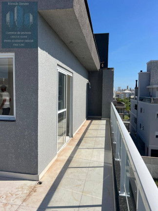 Imagem Apartamento com 3 Quartos à Venda, 90 m² em Ingleses Do Rio Vermelho - Florianópolis