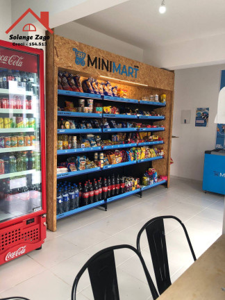 Imagem Apartamento com 2 Quartos à Venda, 43 m² em Parque Reboucas - São Paulo Imagem Apartamento com 2 Quartos à Venda, 43 m² em Parque Reboucas - São Paulo