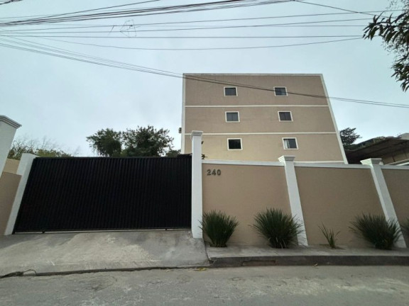 Imagem Imóvel com 2 Quartos à Venda, 50 m² em Belmonte - Volta Redonda Imagem Imóvel com 2 Quartos à Venda, 50 m² em Belmonte - Volta Redonda