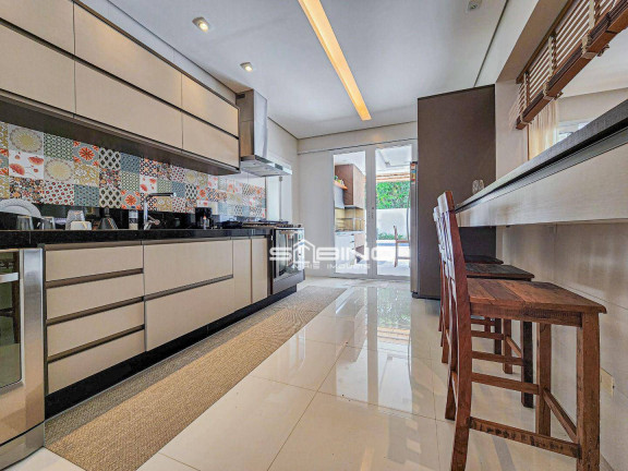 Imagem Casa com 5 Quartos à Venda, 390 m² em Riviera De São Lourenço - Bertioga Imagem Casa com 5 Quartos à Venda, 390 m² em Riviera De São Lourenço - Bertioga