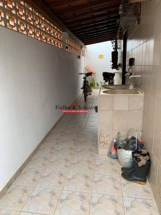 Imagem Casa com 3 Quartos à Venda, 240 m² em Rua Da Vargem Próximo Ao Asilo - Teixeiras Imagem Casa com 3 Quartos à Venda, 240 m² em Rua Da Vargem Próximo Ao Asilo - Teixeiras