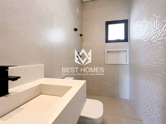 Imagem Casa de Condomínio com 3 Quartos à Venda, 300 m² em Medeiros - Jundiaí Imagem Casa de Condomínio com 3 Quartos à Venda, 300 m² em Medeiros - Jundiaí
