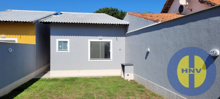 Imagem Casa com 2 Quartos à Venda, 240 m² em Jardim Atlântico Central (itaipuaçu) - Maricá Imagem Casa com 2 Quartos à Venda, 240 m² em Jardim Atlântico Central (itaipuaçu) - Maricá