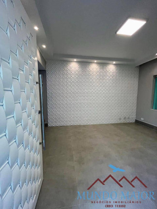 Imagem Casa com 3 Quartos à Venda, 180 m² em Jardim Do Estádio - Santo André