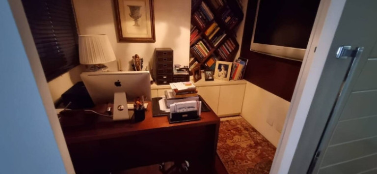 Imagem Apartamento com 2 Quartos à Venda, 234 m² em Santa Paula - São Caetano Do Sul Imagem Apartamento com 2 Quartos à Venda, 234 m² em Santa Paula - São Caetano Do Sul
