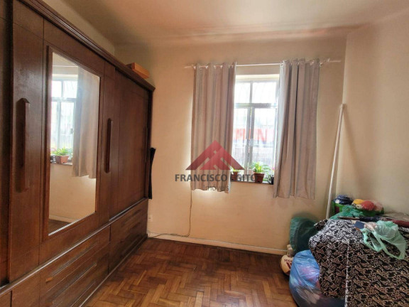 Imagem Apartamento com 3 Quartos à Venda, 80 m² em Fonseca - Niterói Imagem Apartamento com 3 Quartos à Venda, 80 m² em Fonseca - Niterói