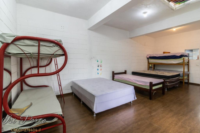 Imagem Casa com 3 Quartos para Alugar,  em 15 - Praia Grande 