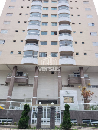 Apartamento com 1 Quarto à Venda, 45 m² em Vila Caiçara - Praia Grande