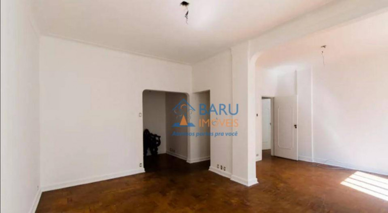 Imagem Apartamento com 2 Quartos à Venda, 100 m² em Higienópolis - São Paulo Imagem Apartamento com 2 Quartos à Venda, 100 m² em Higienópolis - São Paulo