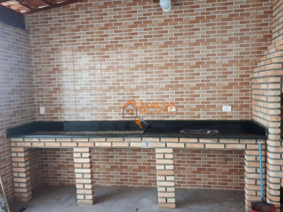 Imagem Casa com 1 Quarto à Venda, 90 m² em Cidade Soberana - Guarulhos Imagem Casa com 1 Quarto à Venda, 90 m² em Cidade Soberana - Guarulhos