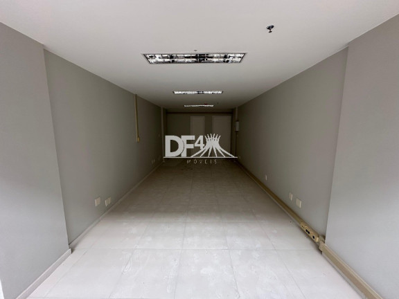 Imagem Sala Comercial para Alugar, 33 m² em Asa Sul - Brasília Imagem Sala Comercial para Alugar, 33 m² em Asa Sul - Brasília