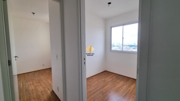 Imagem Apartamento com 2 Quartos à Venda, 32 m² em Piqueri - São Paulo Imagem Apartamento com 2 Quartos à Venda, 32 m² em Piqueri - São Paulo