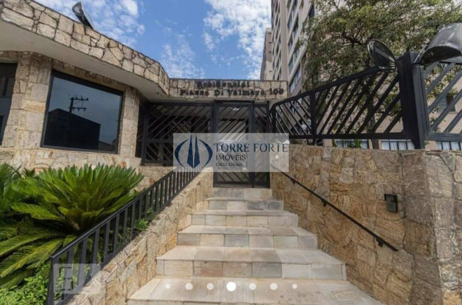 Imagem Apartamento com 2 Quartos à Venda, 50 m² em Brás - São Paulo Imagem Apartamento com 2 Quartos à Venda, 50 m² em Brás - São Paulo