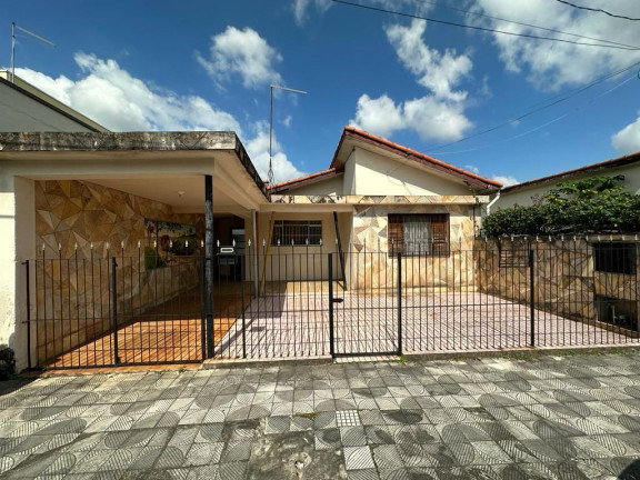 Casa com 3 Quartos à Venda, 120 m² em Jardim Santa Helena - Suzano