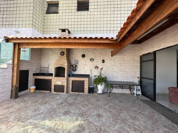 Imagem Apartamento com 4 Quartos à Venda, 170 m² em Vila Tupi - Praia Grande Imagem Apartamento com 4 Quartos à Venda, 170 m² em Vila Tupi - Praia Grande