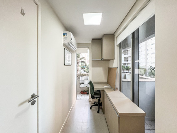 Imagem Ponto Comercial à Venda, 37 m² em Vila Mariana - São Paulo