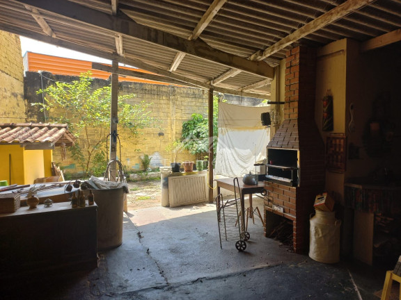 Imagem Terreno à Venda, 1.260 m² em Vila Rica - Sorocaba