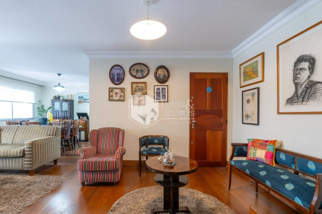 Imagem Apartamento com 3 Quartos à Venda, 129 m² em Itaim Bibi - São Paulo Imagem Apartamento com 3 Quartos à Venda, 129 m² em Itaim Bibi - São Paulo