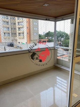 Imagem Apartamento com 3 Quartos à Venda, 119 m² em Casa Branca - Santo Andre Imagem Apartamento com 3 Quartos à Venda, 119 m² em Casa Branca - Santo Andre