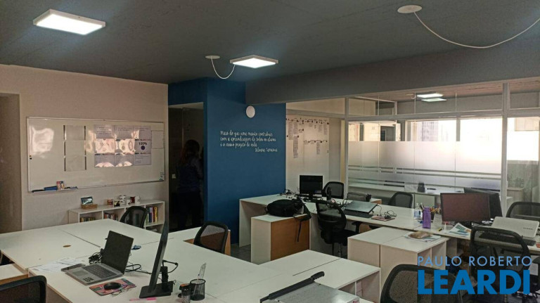 Imagem Sala Comercial para Alugar, 74 m² em Centro - Santo André Imagem Sala Comercial para Alugar, 74 m² em Centro - Santo André