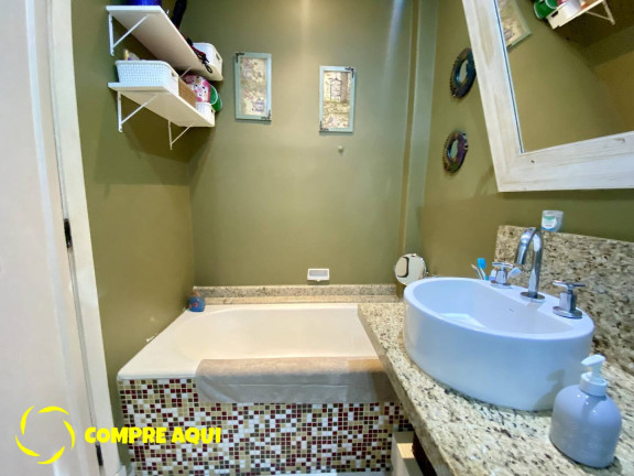 Imagem Apartamento com 2 Quartos à Venda, 98 m² em Barra Funda - São Paulo