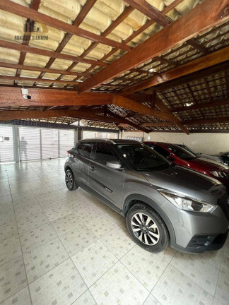 Imagem Sobrado com 2 Quartos à Venda, 90 m² em Vila Guilhermina - Praia Grande Imagem Sobrado com 2 Quartos à Venda, 90 m² em Vila Guilhermina - Praia Grande