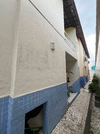 Imagem Casa com 2 Quartos à Venda, 59 m² em Passaré - Fortaleza Imagem Casa com 2 Quartos à Venda, 59 m² em Passaré - Fortaleza